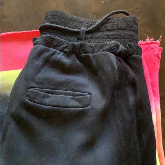 “MAIN LABEL” tie dyed super comfy loungers - Picture 10 of 11